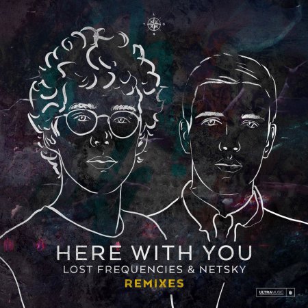 Lost Frequencies & Netsky - Here With You (Mastrovita x Mordkey Extended Remix)