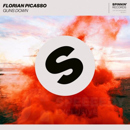 Florian Picasso - Guns Down (Extended Mix)