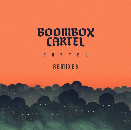 Boombox Cartel - Dem Fraid (Kuuro Remix)