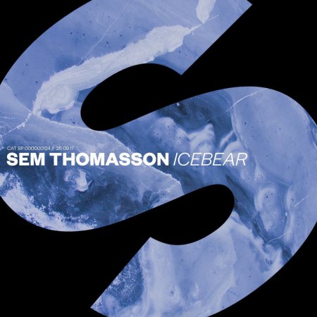 Sem Thomasson - Icebear (Extended Mix)