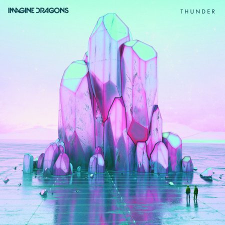 Imagine Dragons - Thunder (Reuby Avenue Bootleg)