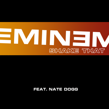 Eminem - Shake That (Lexio Remix)