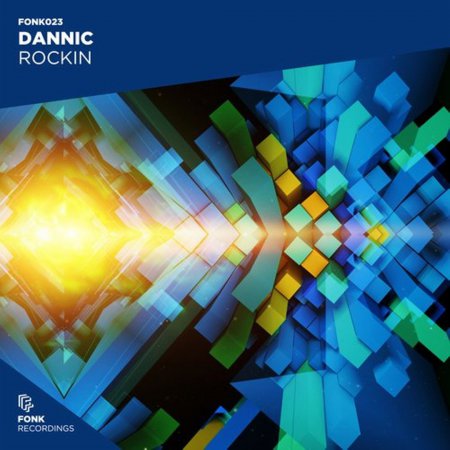 Dannic - Rockin (Extended Mix)