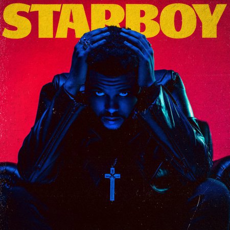The Weeknd - Starboy  ft Daft Punk (Nathan Thomson & Ollie Iles Bootleg)
