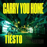 Tiesto featuring StarGate & Aloe Blacc - Carry You Home (Original Mix)