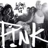 P!nk - What About Us (SteDeeKay Bootleg Mix)