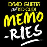 David Guetta ft. Kid Cudi - Memories (Coby Watts & Rhys Sfyrios Bootleg)