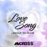 ANDR3SS - Love Song Ft. Tina Ferinetti (Extended Mix)
