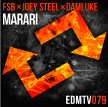 FSB x Joey Steel x DamLuke - Marari (Original Mix)