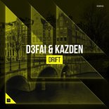 D3FAI & Kazden - Drift (Original Mix)