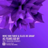 Elles de Graaf - As Fears Go By (Matt Bukovski Club Extended Mix)
