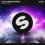 TJR & Chris Bushnell - Higher State (Extended Mix)