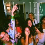 Dua Lipa - New Rules (Dj Dark & MD Dj Remix)