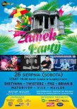 Vixx Live @Zamek Party Sławięcice 26.08.2017