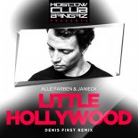 Alle Farben & Janieck - Little Hollywood (Denis First Remix)