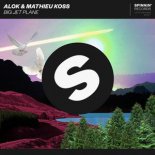 Alok & Mathieu Koss - Big Jet Plane (Extended Mix)