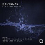 Drunken Kong & Victor Ruiz - Inside Out (Reinier Zonneveld Remix)