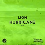 Lion - Hurricane (Extended Mix)