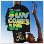 Rudimental ft. James Arthur - Sun Comes Up (Heyder Remix)