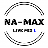 DJ NA-MAX___ LIVE MIX 1 ___IBIZA ZALESIE 17.09.2017