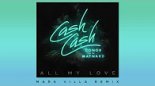 Cash Cash - All My Love (feat. Conor Maynard) [Mark Villa Remix]