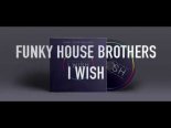 Funky House Brothers - I need Love 2017