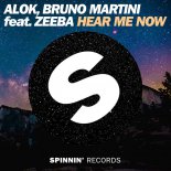 Alok, Bruno Martini feat. Zeeba - Hear Me Now (Pattex Bootleg Edit)
