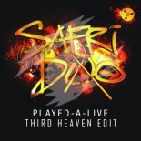 NWYR vs Safri Duo - Played A Live (Third Heaven Edit)