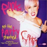 P!nk - Get The Party Started (Tom Sparks Bootleg)