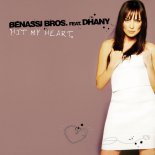 Benny Benassi - Hit My Heart (C. Baumann Radio Remix)