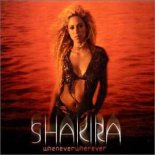 Shakira - Whenever, Wherever (Apaztron Bootleg)