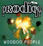 The Prodigy ? Voodoo People (YASTREB Bootleg)
