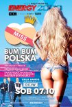 Energy2000 (Przytkowice) - MISS BUM BUM Polska pres. DEJW Koncert [Rain] (07.10.2017)