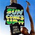 Rudimental Feat.James Arthur - Sun Comes Up