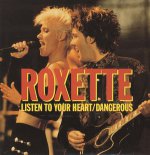 Roxette - Listen To Your Heart (Lexan D Remix)