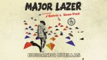 Major Lazer ft. J Balvin & Sean Paul - Buscando Huellas (Pink Panda & Kalibandulu Remix)