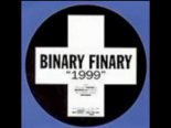 Binary Finary - 1999 (Yastreb Radio Edit)