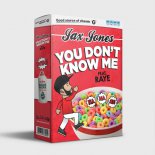 Jax Jones - You Don't Know Me ft. RAYE (Michael & Sav Bootleg)