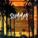 NANO! Feat. Giang Pham - Summer (Since Shock Remix)