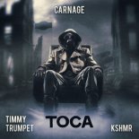Timmy Trumpet - T0CA (MVGA Bootleg)