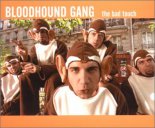 Bloodhoud Gang - The Bad Touch (Eiffel 65 Remix)