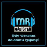Mr Magister - Gdy wracam pijany (C4nd3 Remix) 2017