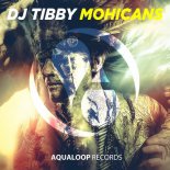 DJ Tibby - Mohicans (Psy Dance Mix)