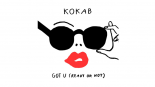 Kokab - Got U (Jan Steen Radio Edit)