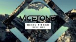 Dua Lipa - New Rules (Vicetone Remix)