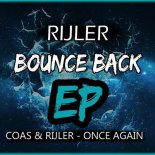 Coas & Rijler - Once Again (Original Mix)
