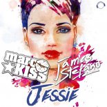 Marc Kiss & James Stefano - Jessie (Radio Edit)