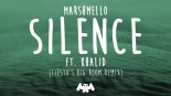 Marshmello ft. Khalid - Silence (Tiesto Big Room Remix)