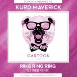 Kurd Maverick - Ring Ring Ring (YASTREB Edit)