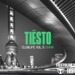 Tiesto - No Worries (Tiesto's Big Room Mix)